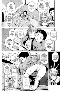 [Teri Terio] Yukinya! [English]