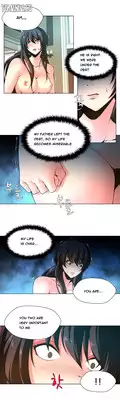 [Fantastic Whale] Twin Slave Ch.1-22 (English) (Ongoing)