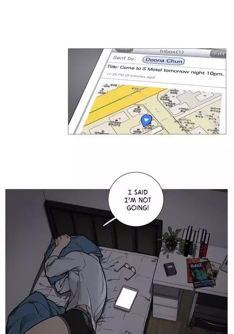 Sadistic Beauty Ch.1-18