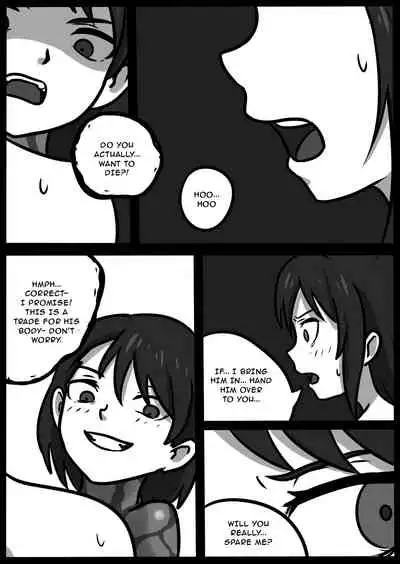 Your Venom! 2
