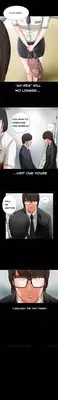 Girl Next Door Ch.1-6 (English) (Ongoing)