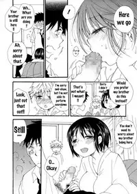 [BENNY'S] Miko-Miko-san (Comic JSCK Vol.6) [English] {doujins.com}