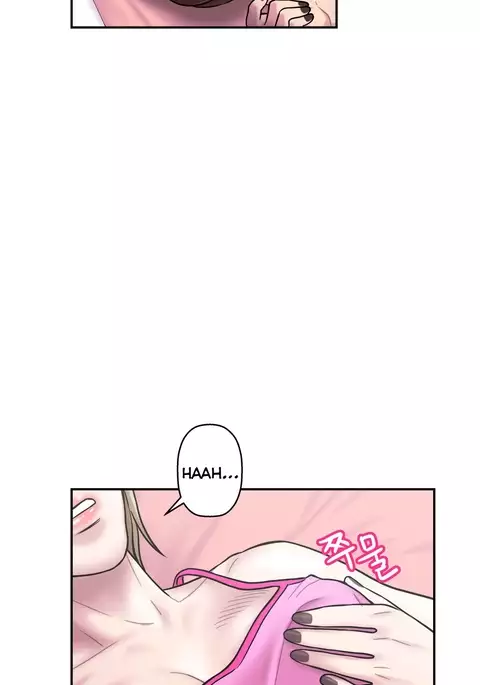 Ghost Love Ch.1-17