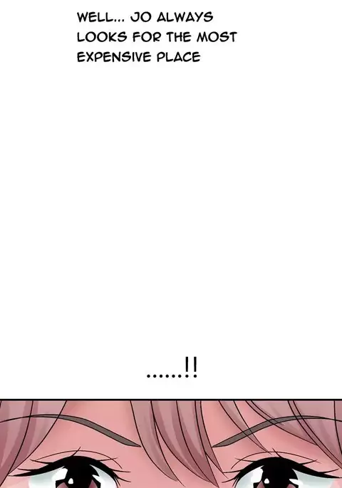 The Taste of Hands Ch.1-72