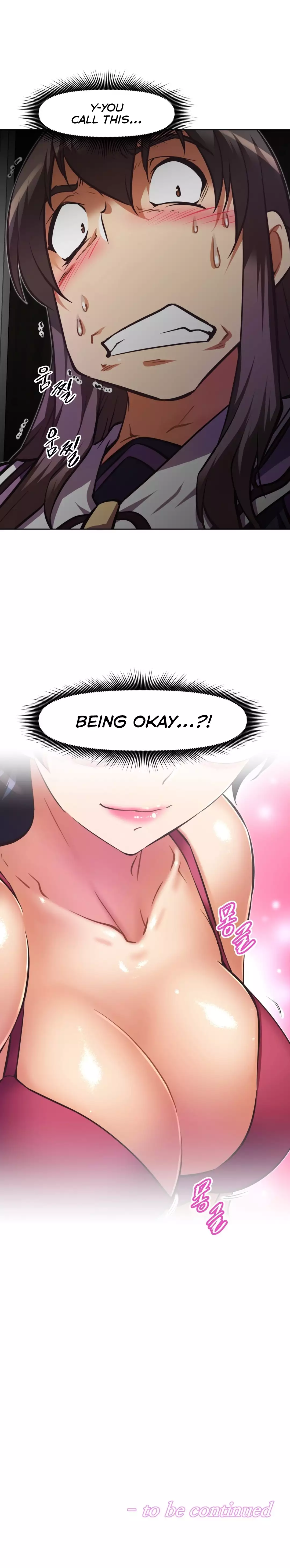 Brawling Go Ch.76-126