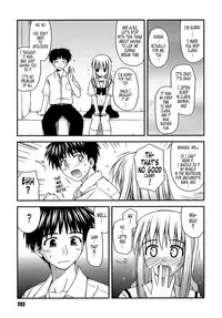 [Konno Azure] Shishunki Crazies - Puberty Crazies [English] [Humpty+Tonigobe] [maiko] [Decensored]