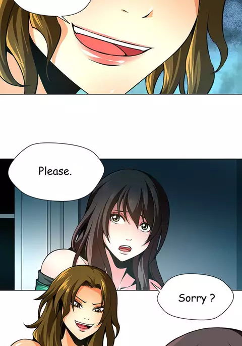 Twin Slave Ch.1-35