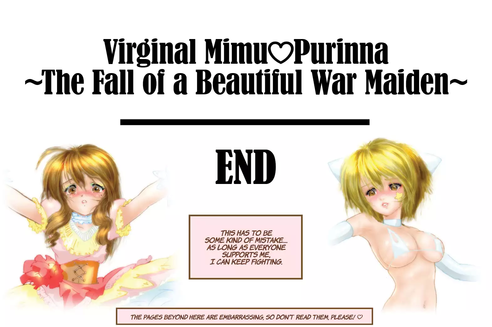 Virginal Mimu Purinna