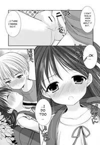 (C86) [Singleton (Azuma Yuki)] adolescence [English] [ATF]