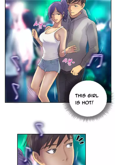 New Face Ch.1-18