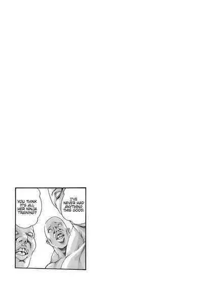 Arakusa Ninpouchou | Ero Ninja Scrolls Ch.1-30