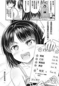 [Noise] Onii-chan Sonna ni Short Pants Suki nano? [Chinese]