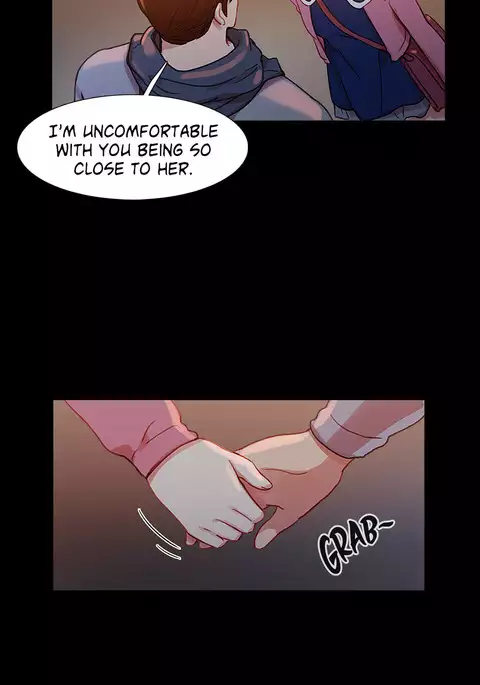 Scandal of the Witch Ch.1-36