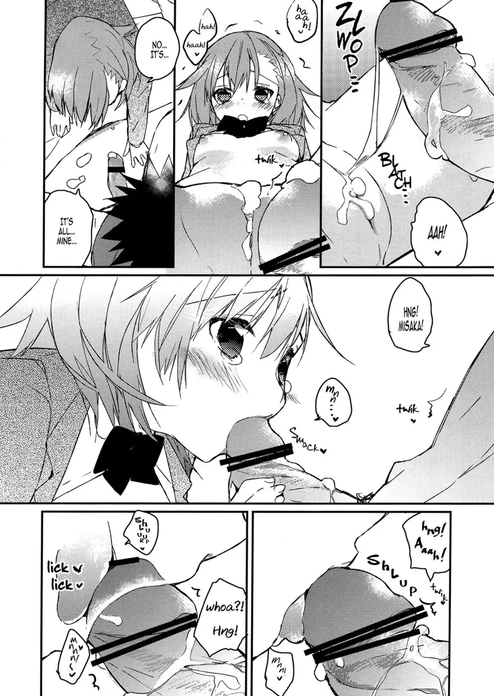 Mikoto to. 2