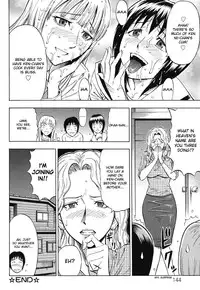 [Daigo] Grind [English] [desudesu]