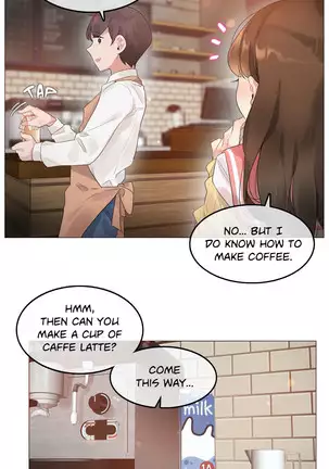 Perverts' Daily Lives Episode 1: Her Secret Recipe Ch1-19
