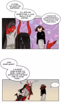 Devil Drop Chapter 9