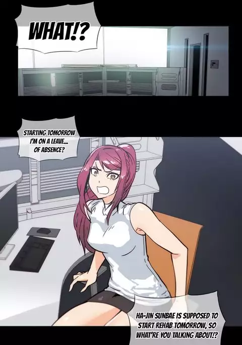 Household Affairs Ch.1-33