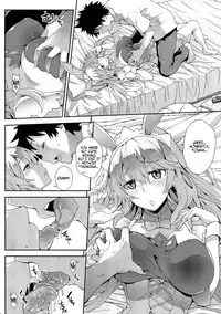 (C89) [SAZ (soba)] Noushoku Houga (Toaru Majutsu no Index) [English] [Facedesk]
