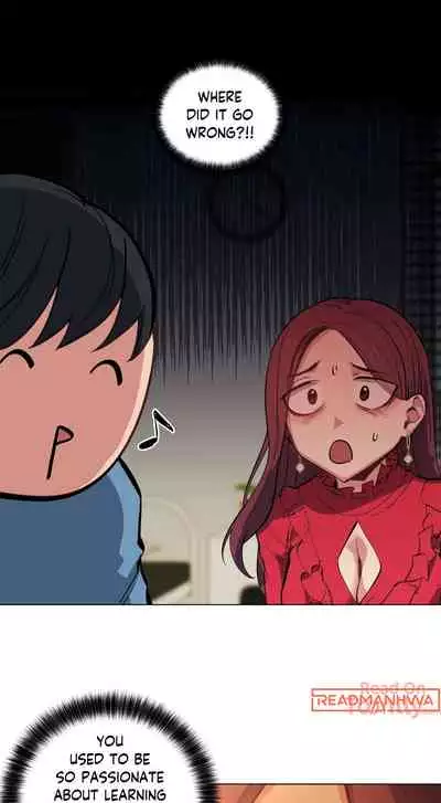 Lucky Guy Ch.10/?