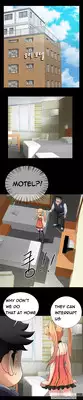 [Mr. Mun] Will You Do as I Say? Ch.1-20 (English)