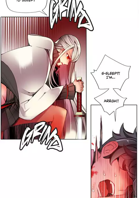 Lilith`s Cord Ch.1-37