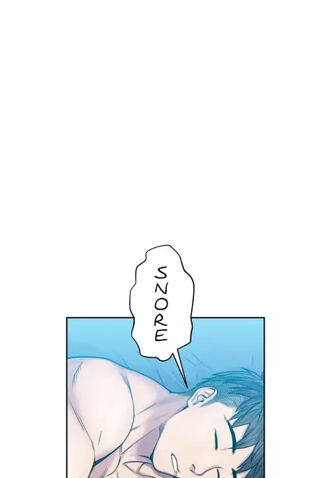 Ghost Love Ch.1-32