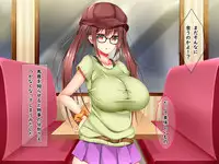 [Fujimiya Yahiro] Bakunyuu Chijo-san to Kokute Mijikai Go-kakan