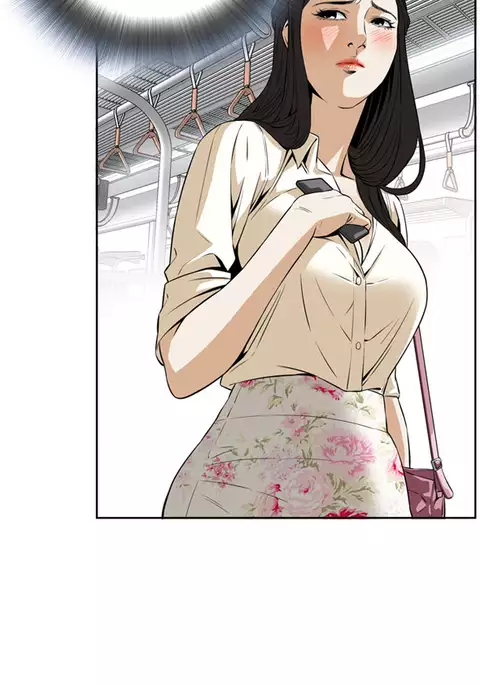 Take a Peek Ch.1-6