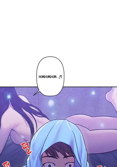 Ghost Love Ch.1-10