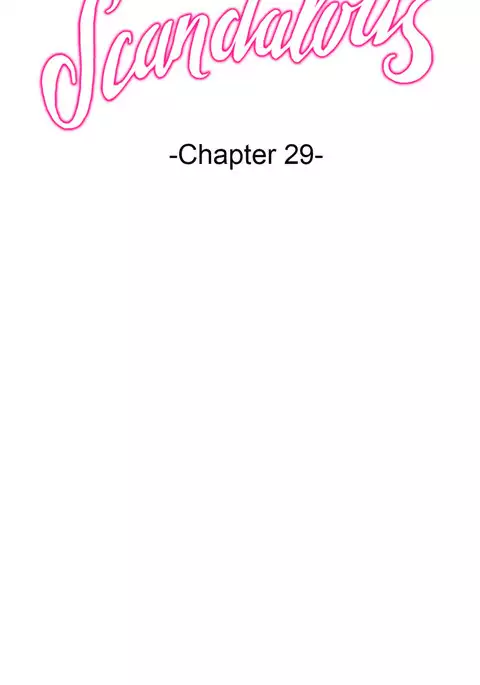 Scandal of the Witch Ch.1-39