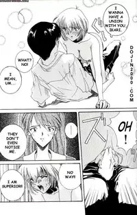 Last Children 2 Translation Pack [Evangelion] [English]