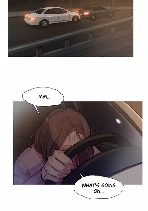 Scandal of the Witch Ch.1-23