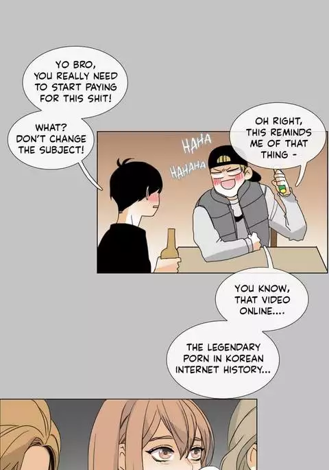 Talk To Me Ch.1-30
