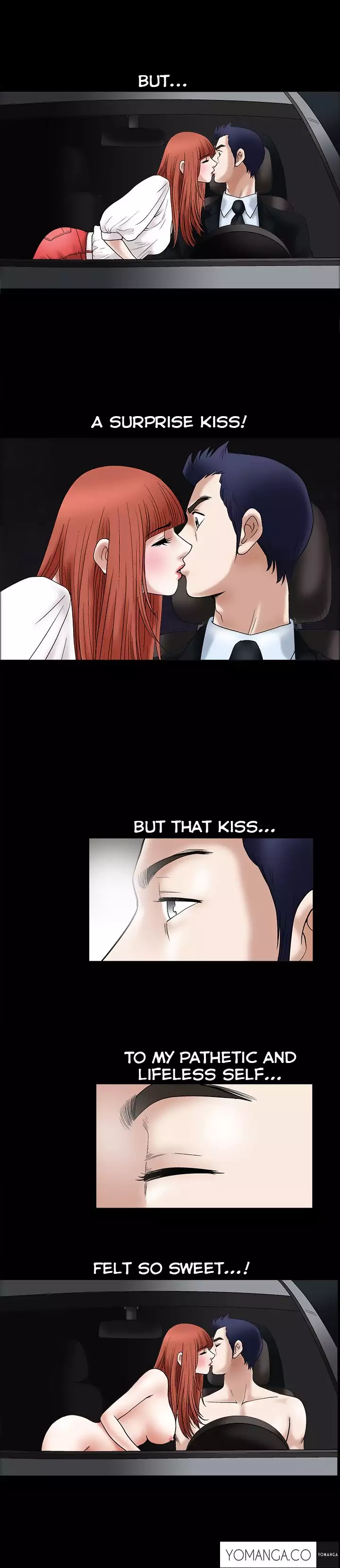 Seduction Ch.1-25