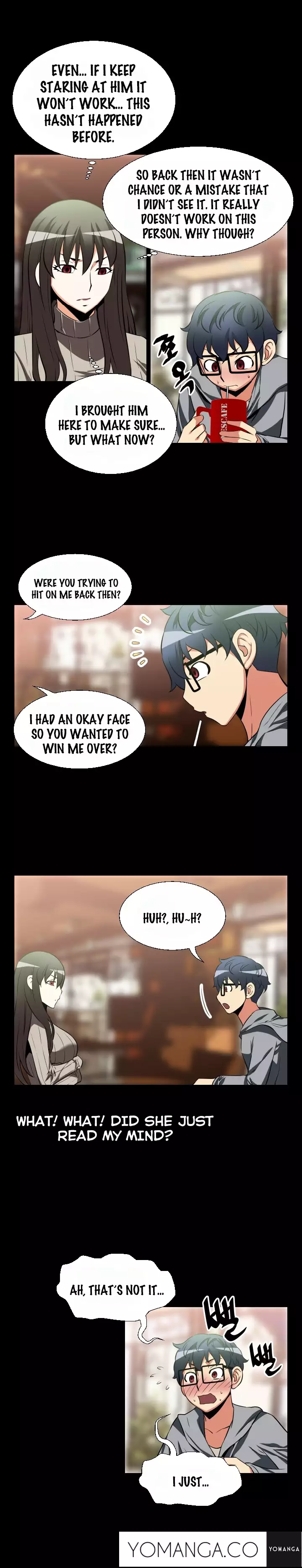 Love Parameter Ch.1-29