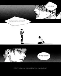 [Idea] Not a Love Song 2 [Shingeki no Kyojin]