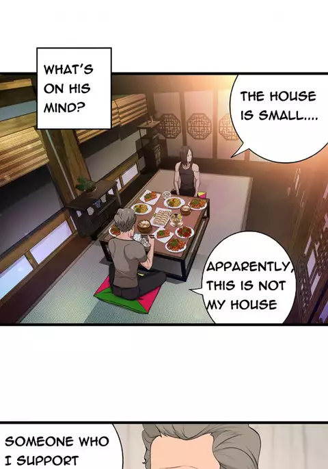 Tissue Thieves Ch.1-36