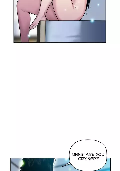 Ghost Love Ch.1-41