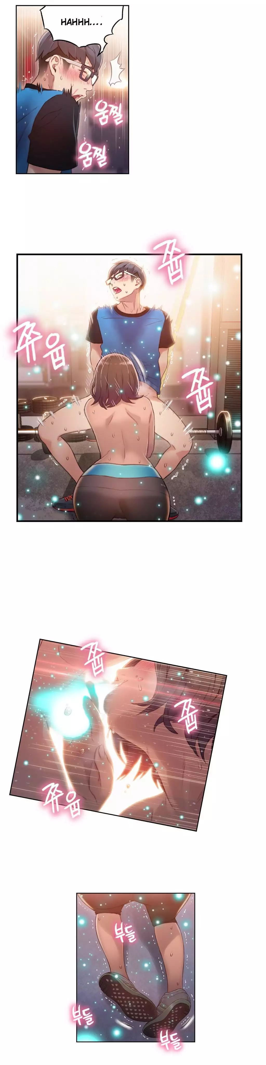 Sweet Guy Ch. 1-49