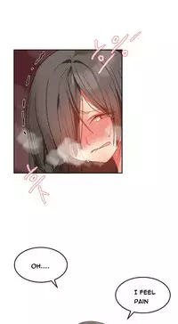 [Mx2J] Hari Dormitory Ch.0-22 (English) (Ongoing)