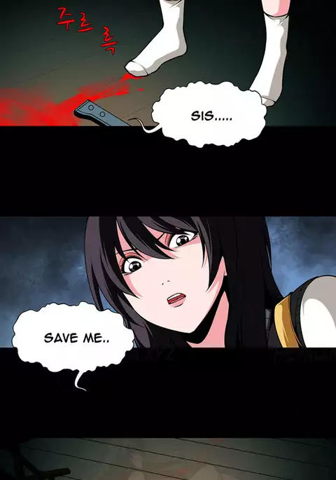 Twin Slave Ch.1-28