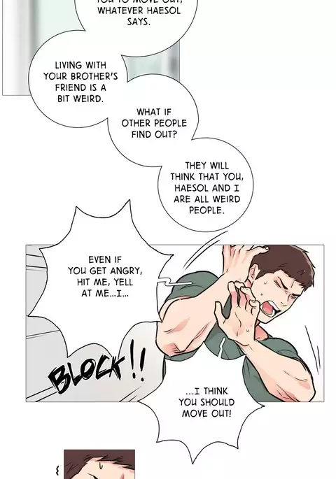 Sadistic Beauty Ch.1-18