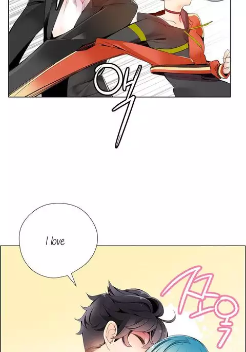 Lilith`s Cord Ch.1-23