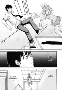 [Shunjou Shuusuke] Watashi no Shitai ○○ na Koto [English] [Decensored]