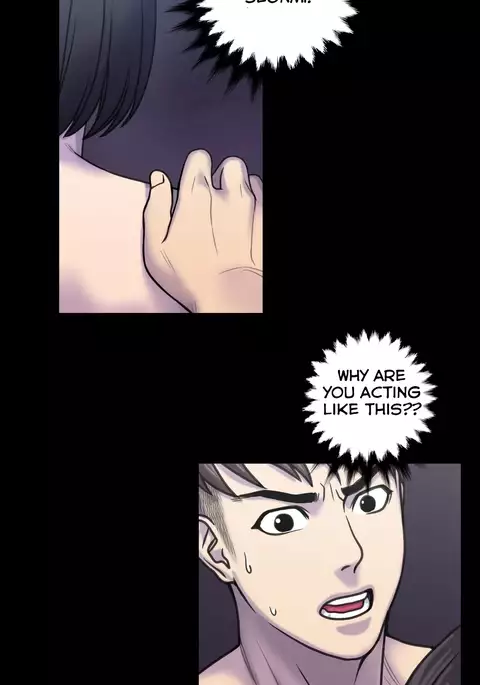 Ghost Love Ch.1-22