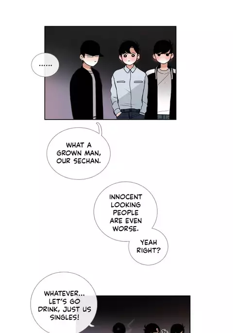 Talk To Me Ch.1-30
