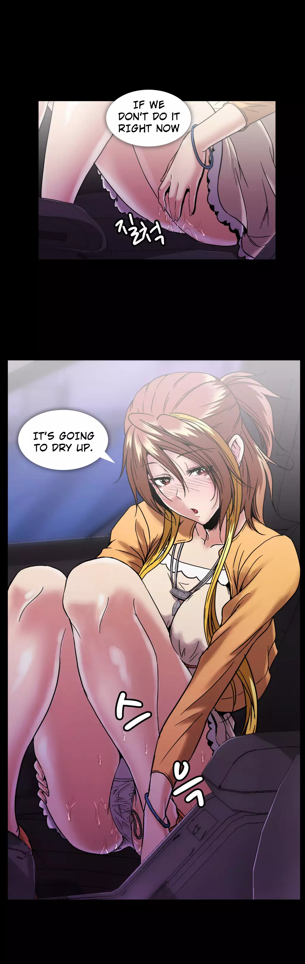 Drug Candy Ch.0-31
