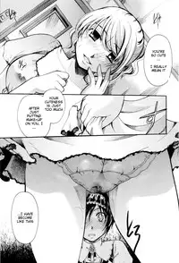 [Itou Ei] Onee-san ja Dame Kashira? [English] [redCoMet]