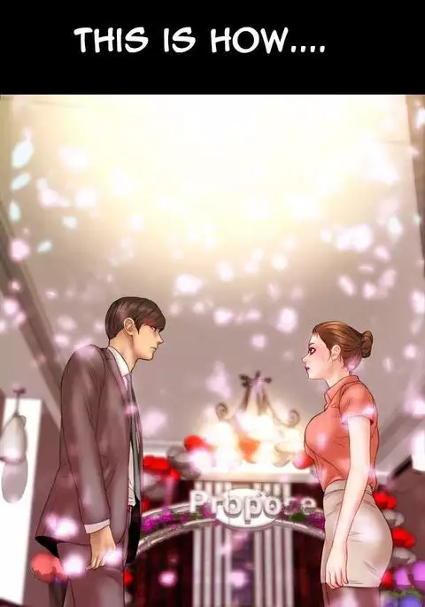 My Wives Ch.1-29